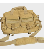 GongTex Sling Pack Tactical Laptop Bag Military Cross Body Outdoor - £31.06 GBP