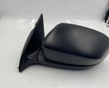 2014-2020 Jeep Grand Cherokee Driver Side View Power Door Mirror Black D... - $112.49