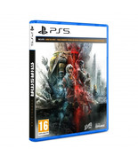 Miasma Chronicles 505 Games - Game for PLAYSTATION 5 PS5 Esp-
show origi... - €45,35 EUR