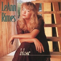 Blue by LeAnn Rimes (CD, 1996) - £7.86 GBP