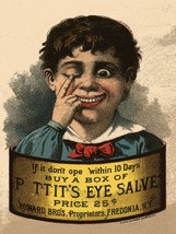 Decoration Poster.Home interior design print.Wall art.Eye cream.Victorian.7133 - $17.82+