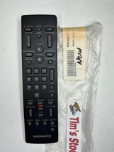 Magnavox VCR Remote NOS VR9242 VR9162 VR9360AT01 VR9142AT01 VR9361 VR924... - $9.95