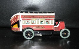 Paya # OMNIBUS TEATRO GENERAL#  mib - £80.22 GBP