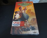 The Last Chance Detectives - Escape from Fire Lake (VHS, 1996) - Brand N... - $9.89