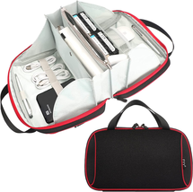 FYY Electronic Organizer Travel Case, Portable Tech Bag Cable Organizer ... - £31.80 GBP