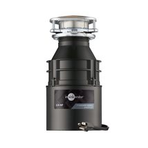 InSinkErator Badger 5XP Garbage Disposal with Power Cord, Standard Serie... - £156.32 GBP