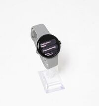 Google Pixel Watch 3 GA05735-US 41mm WiFi GPS - Silver Gray image 2