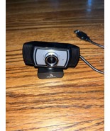 Nexigo 1080p FHD AutoFocus Webcam A229-AF - $198.40 MXN