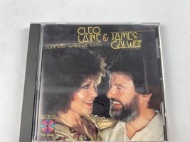 Sometimes When We Touch by Cleo Laine &amp; James Galway (CD, 1980) - £3.17 GBP