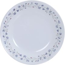 Corelle Lilac Blush 6.75&quot; Appetizer Plate - £6.27 GBP