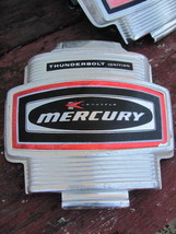 Mercury 20 Hp. ThunderBolt Ignition FRONT COWL 1968 - $78.00