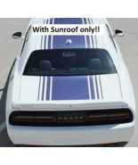 New OEM Genuine Mopar Whole Car Decal 2014 Dodge Challenger SHAKER 68243... - $198.00