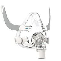 Air Fit F20 Full Face Mask Large - £157.32 GBP