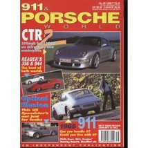 911 &amp; Porsche World Magazine - No. 38 1996/7 - £2.68 GBP