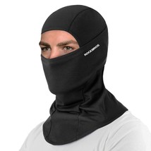 Cold Weather Balaclava Ski Mask For Men Windproof Thermal Winter Scarf M... - £19.60 GBP