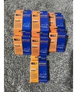 Compatible Ink Cartridge LC10 LC37 LC51 LC57 LC960 LC970 LC1000 For DCP-... - $39.60