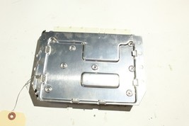 2000-2006 MERCEDES W220 S500 S430 AIRMATIC SUSPENSION CONTROL MODULE J1566 image 7