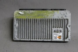 12-14 TOYOTA CAMRY ECU ECM ENGINE CONTROL MODULE COMPUTER 8966106K83 OEM - £35.27 GBP