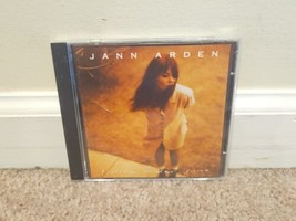 Living Under June by Jann Arden (CD, Sep-1997, A&amp;M (USA)) - $5.99