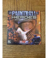 Paintball Heroes Computer Game - £132.37 GBP