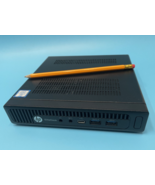 HP EliteDesk 800 G2 DM 35W Mini Intel i5-6500T 2.50Ghz 8GB RAM 128GB SSD... - $982.62 MXN