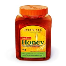 Patanjali Honey, 1kg - $14.99+
