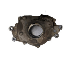 Engine Oil Pump From 2008 Cadillac Escalade  6.2 12571896 - £27.93 GBP
