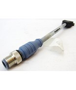 Turck RSC CBC5 572-0.2M Sensor Cable Cord Set 5 Pin - $401.13 MXN