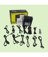 CORSAIR RM850 850W 80+ Gold Fully Modular Power Supply CP-9020235 #U1163... - $73.98
