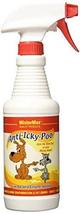MisterMax Anti Icky Poo Odor Remover (1) Pint - $24.45