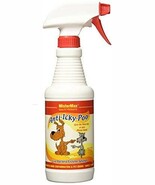 MisterMax Anti Icky Poo Odor Remover (1) Pint - $33.83 CAD