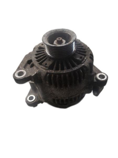 Alternator Denso Manufacturer ID L3C Fits 99-00 GRAND CHEROKEE 1211997SAME DA... Item image 2