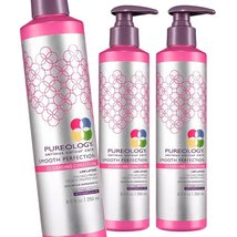 Pureology smooth perfection cleansing conditioner 85 fl oz250 ml pack of 3 323714 thumb200
