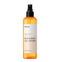 [Manyo Factory] Floral &amp; Fruit Glow Oil Mist - 150ml  Korea Cosmetic - £22.88 GBP