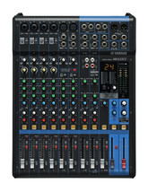 Yamaha MG12XU Mixing Console - $397.99