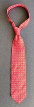 EUC - Paolo Gucci 100% Authentic Tie 100% Silk Made in Italy - $48.80 CAD