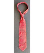 EUC - Paolo Gucci 100% Authentic Tie 100% Silk Made in Italy - $635.62 MXN