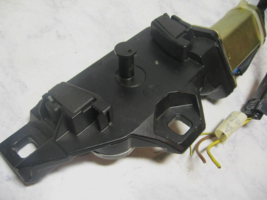 02-05 BMW E65 E66 745i 745Li Rear Trunk Lid Lock Latch Actuator Mechanis... - $1,126.15 MXN