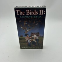 Birds II, The: Lands End (VHS, 1994) - £9.41 GBP