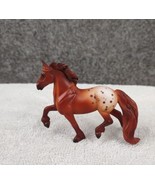 Breyer NORIKER TSC Stablemate Appaloosa Friesian Horse Colorful Collection - £6.28 GBP