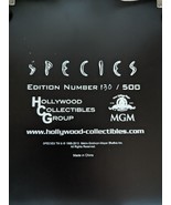 Hollywood Collectibles Group - Sil (Mid Transformation) Species 1:4 scal... - £698.52 GBP