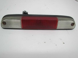 High Mounted Tail Lamp Grey 4Dr OEM 2003 Ford F350SD90 Day Warranty! Fas... - £5.95 GBP