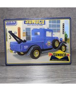 AMT 1934 Ford Pickup Sunoco Advertising Plastic Model Kit 1/25 AMT1289/12 - $30.63 CAD