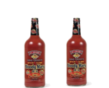 Dr Swami And Bone Daddy&#39;s Spicy Cajun Bloody Mary Mix 2 Included - $16.00