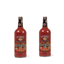 Dr swami and bone daddy s spicy cajun bloody mary mix thumb200