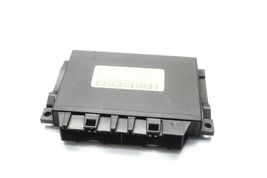 2000-2006 MERCEDES W215 CL500 W220 S500 PARKTRONIC PARKING ASSIST MODULE P7309 image 2