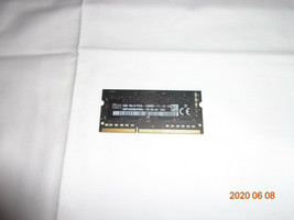 Hynix 2GB PC3-12800 DDR3-1600MHz non-ECC 204pin Memory Module HMT425S6AF... - £7.67 GBP