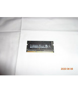 Hynix 2GB PC3-12800 DDR3-1600MHz non-ECC 204pin Memory Module HMT425S6AFR6A-PB - $9.75