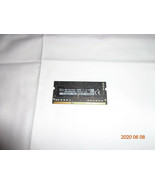 Hynix 2GB PC3-12800 DDR3-1600MHz non-ECC 204pin Memory Module HMT425S6AF... - $13.37 CAD