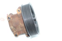 03-07 FORD F-350 SD 6.0L POWER STEERING PUMP Q9059 image 7